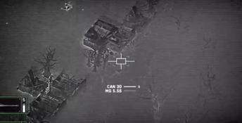Zombie Gunship Survival PC Screenshot