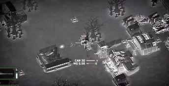 Zombie Gunship Survival