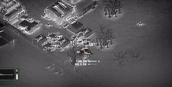 Zombie Gunship Survival