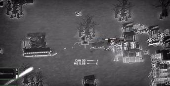 Zombie Gunship Survival