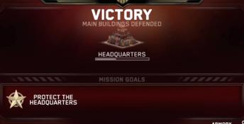 Zombie Gunship Survival PC Screenshot
