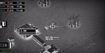 Zombie Gunship Survival PC Screenshot