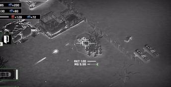 Zombie Gunship Survival PC Screenshot
