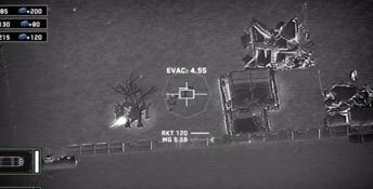 Zombie Gunship Survival PC Screenshot