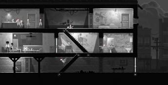 Zombie Night Terror