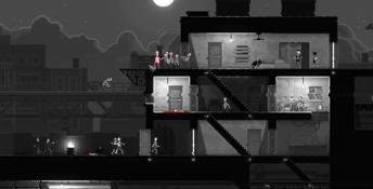 Zombie Night Terror PC Screenshot