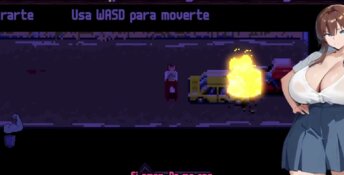 ZOMBIE NTR APOCALYPSE PC Screenshot