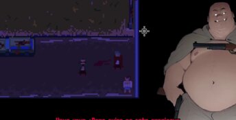 ZOMBIE NTR APOCALYPSE