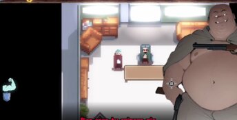 ZOMBIE NTR APOCALYPSE