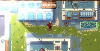 ZOMBIE NTR APOCALYPSE PC Screenshot