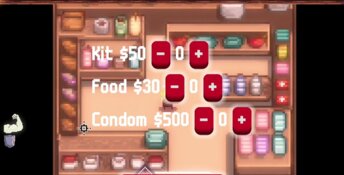 ZOMBIE NTR APOCALYPSE PC Screenshot