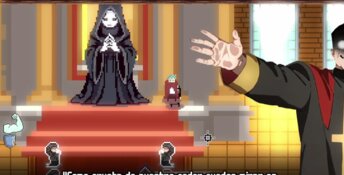 ZOMBIE NTR APOCALYPSE PC Screenshot