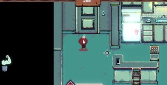 ZOMBIE NTR APOCALYPSE PC Screenshot