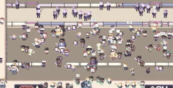 Zombie Party PC Screenshot