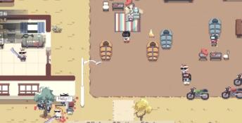 Zombie Party