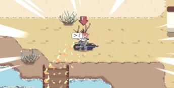 Zombie Party PC Screenshot