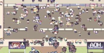 Zombie Party PC Screenshot