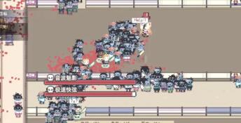 Zombie Party PC Screenshot