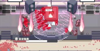 Zombie Party PC Screenshot