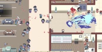 Zombie Party PC Screenshot