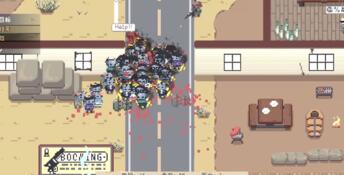 Zombie Party PC Screenshot