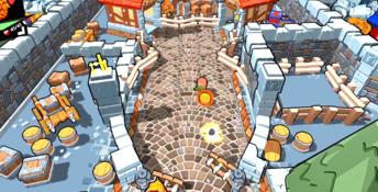 Zombie Rollerz: Pinball Heroes PC Screenshot