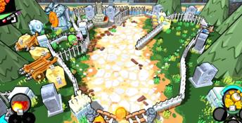 Zombie Rollerz: Pinball Heroes