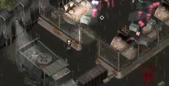 Zombie Shooter PC Screenshot