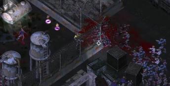 Zombie Shooter PC Screenshot