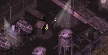 Zombie Shooter PC Screenshot