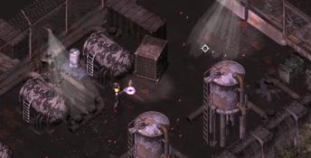Zombie Shooter PC Screenshot