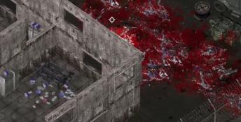 Zombie Shooter PC Screenshot