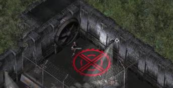 Zombie Shooter PC Screenshot