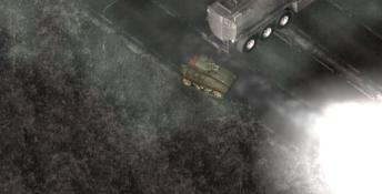Zombie Shooter 2 PC Screenshot