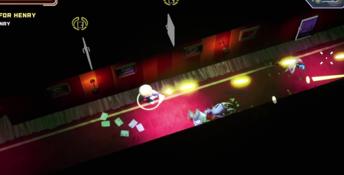 Zombie Soup PC Screenshot