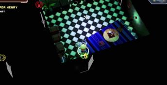 Zombie Soup PC Screenshot