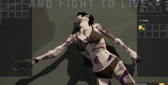 Zombie Survival Game Online PC Screenshot
