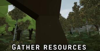 Zombie Survival Game Online PC Screenshot