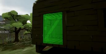 Zombie Survival Game Online PC Screenshot