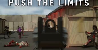 Zombie Survival Game Online PC Screenshot