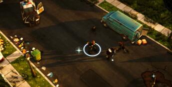 Zombie Survivals PC Screenshot