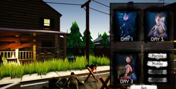 Zombie Survivals