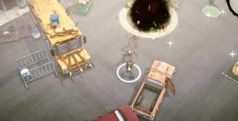 Zombie Survivals PC Screenshot