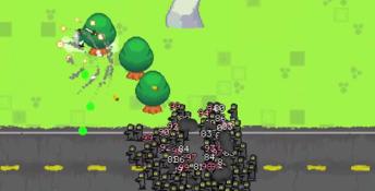 Zombie Survivors