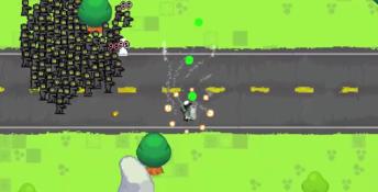 Zombie Survivors
