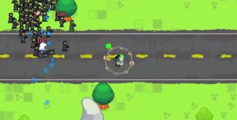 Zombie Survivors PC Screenshot