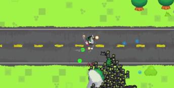 Zombie Survivors PC Screenshot