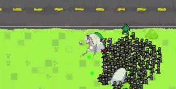 Zombie Survivors PC Screenshot