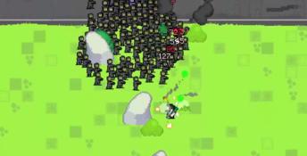 Zombie Survivors PC Screenshot