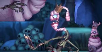 Zombie Vikings PC Screenshot